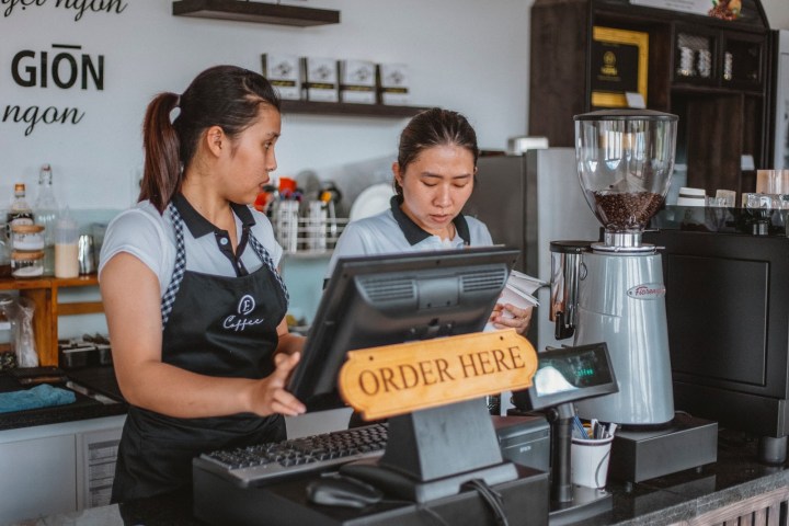 Aplikasi Kasir Online Pilihan Pengusaha Kuliner Ini Wajib Kamu&nbsp;Coba￼