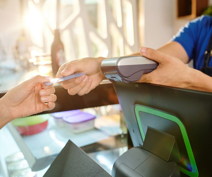 Sistem POS Kasir yang Mendukung Metode Pembayaran&nbsp;Terlengkap